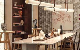 Mercure Colmar Champ De Mars