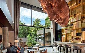 Mercure Colmar Champ De Mars